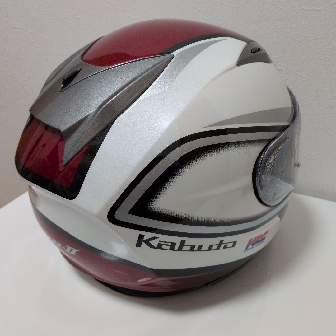 OGK Kabuto KAMUI 2 フルフェイスヘルメット