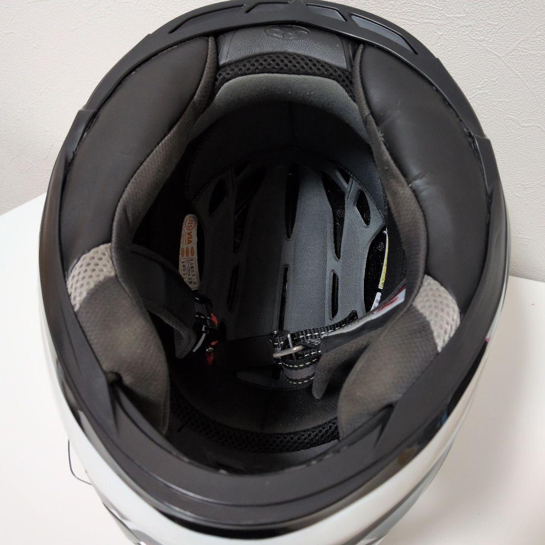 OGK Kabuto KAMUI 2 フルフェイスヘルメット