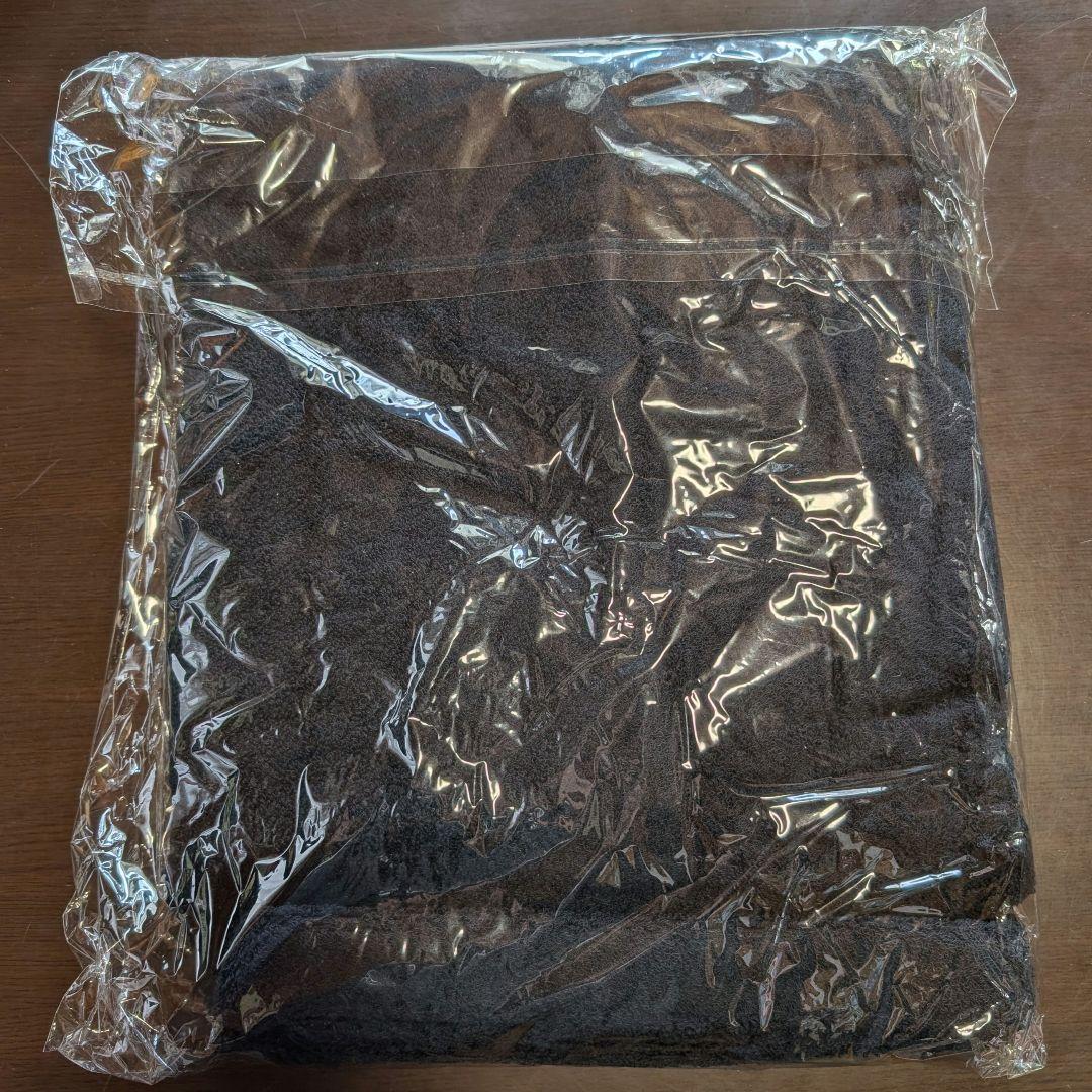 新人王記念バスローブ　　　　　　　*