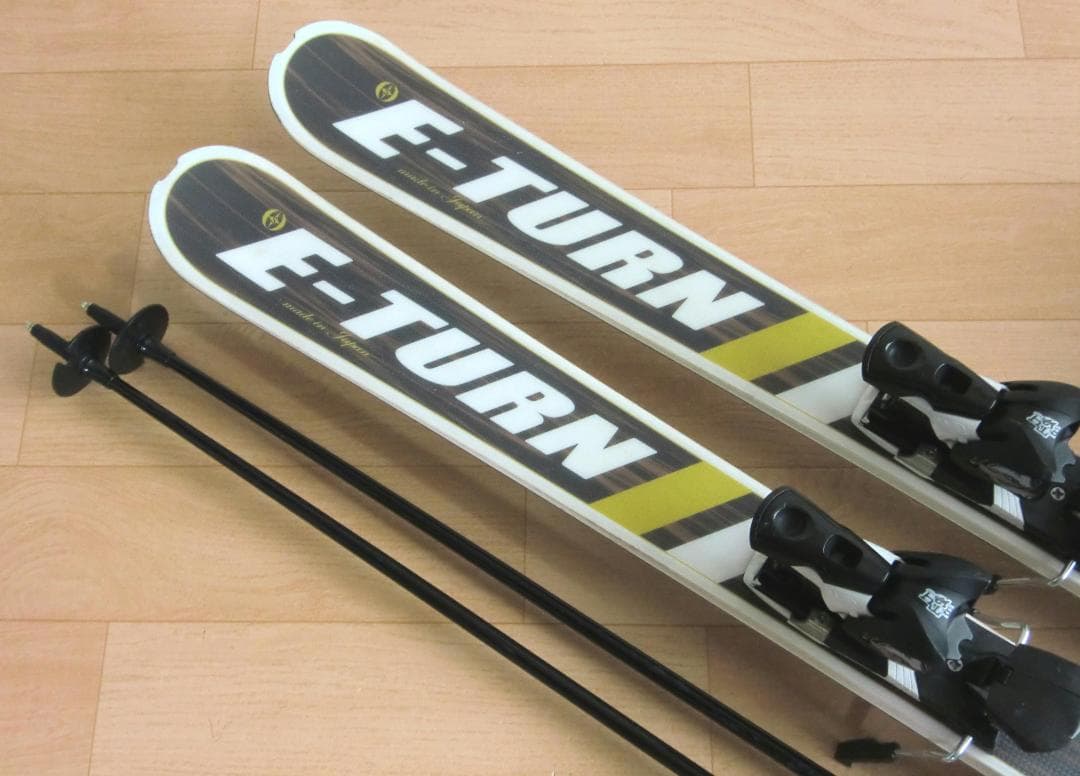 ■1月限定■送料無料■オガサカ■メンズスキーセット■170/27.5■メンテ付■