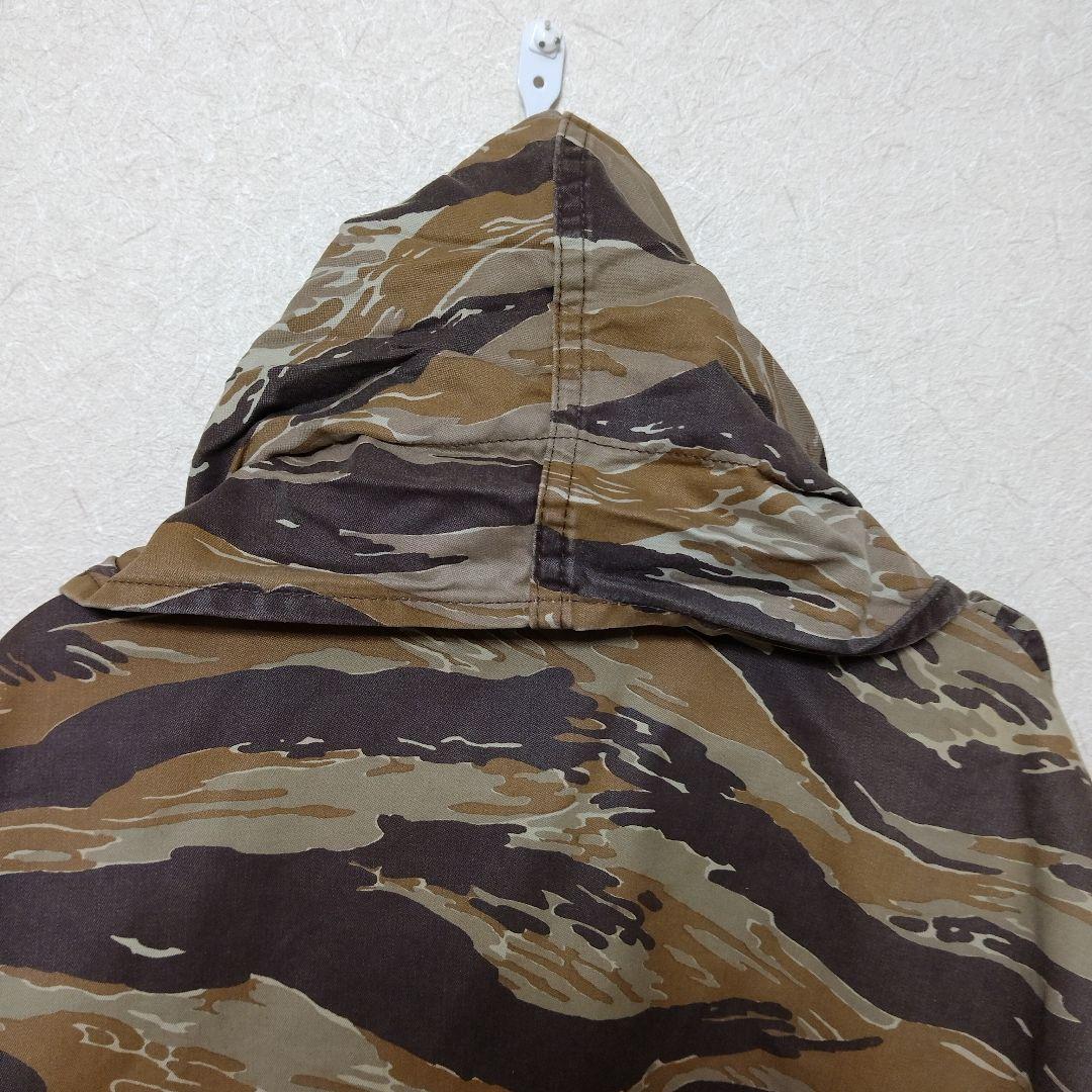 HYSTERIC GLAMOUR （ヒステリックグラマー）ミリタリージャケット