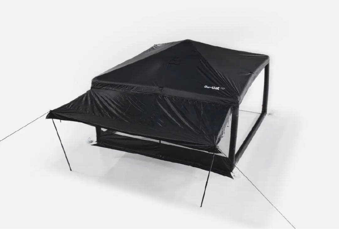 CAMVIL ケムビル Sa-Gat Air エアテント フルセット
