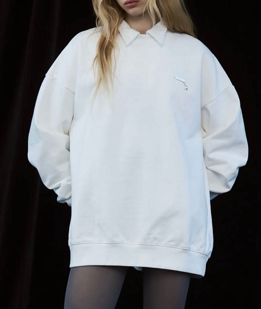 【新品未使用】JOSE MOON スウェット