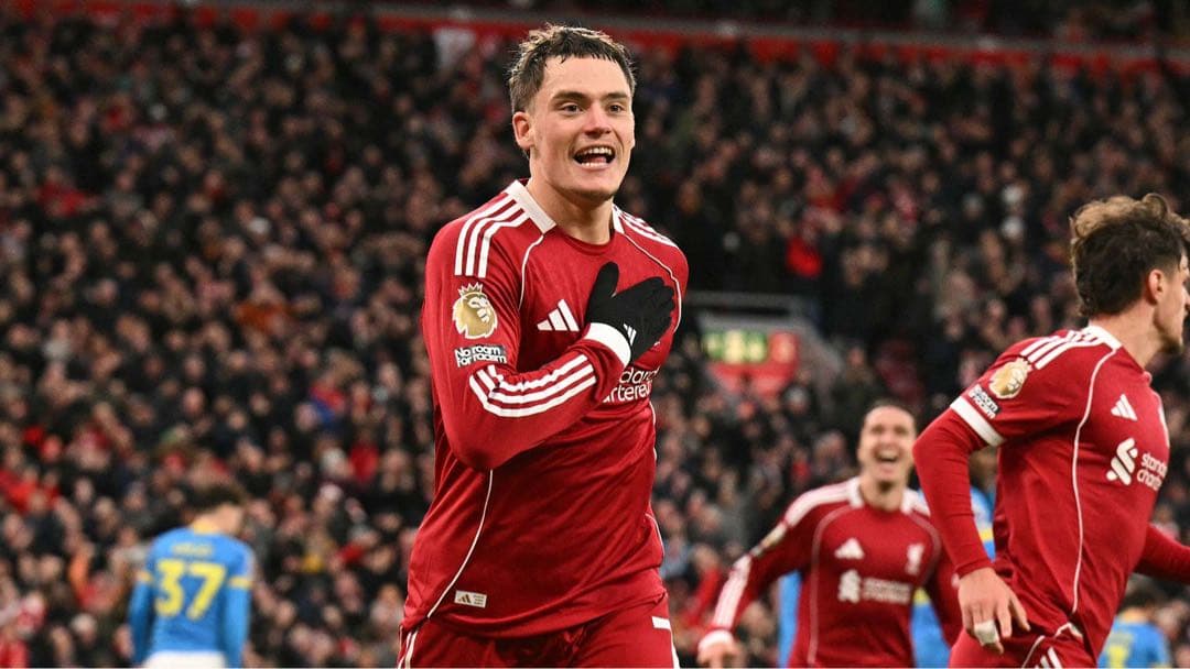 そ*ん様 リヴァプール　25/26 ヴィルツ