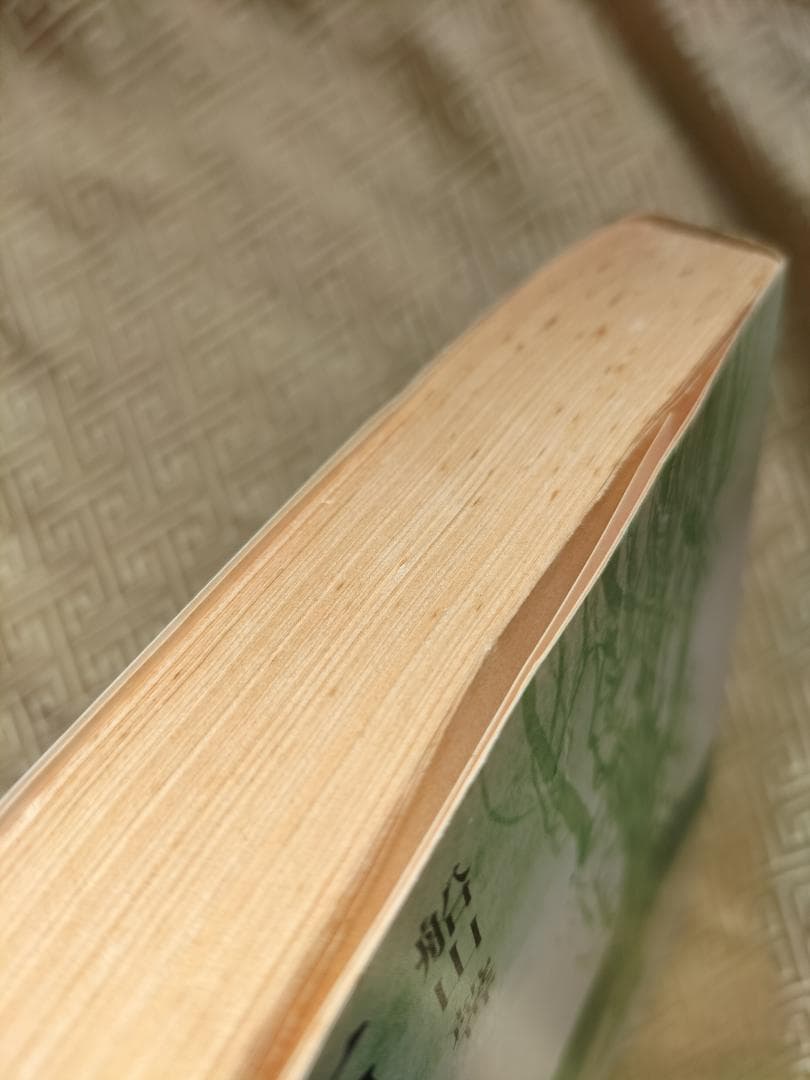 石狩平野(中)船山馨