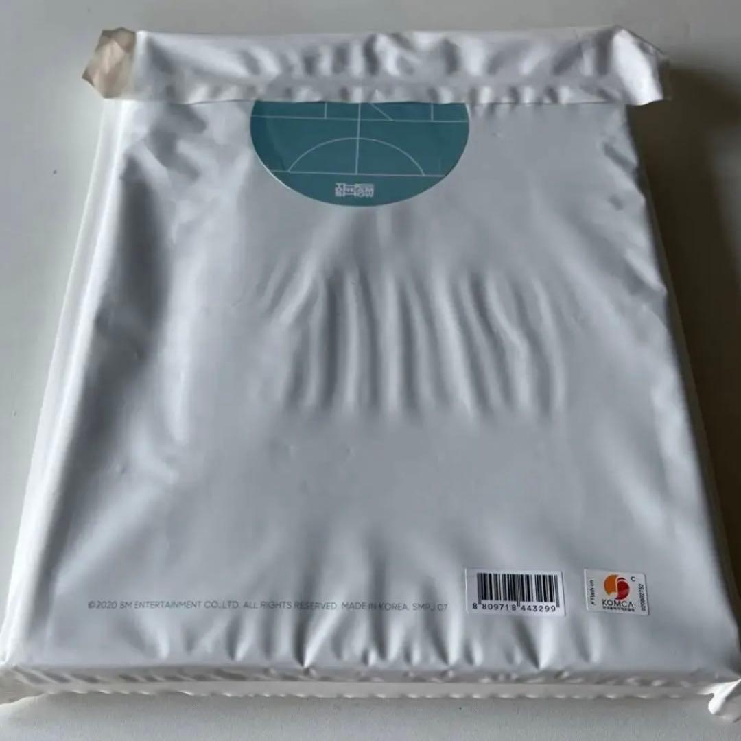 NCTDREAM THEDREAMSHOW ソウルコン 韓国公式グッズ