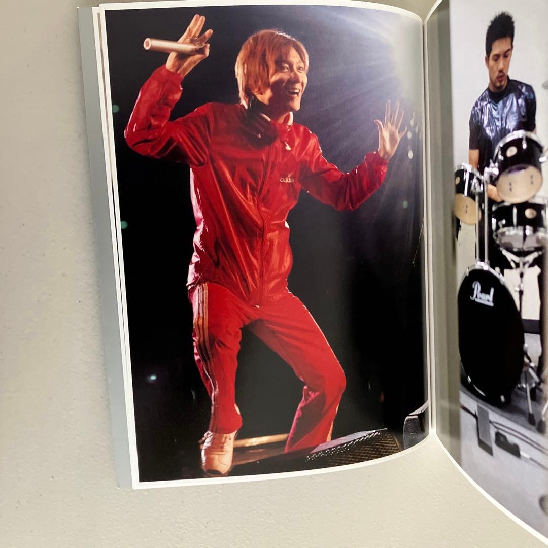 THE YELLOW MONKEY/LIVE AT TOKYO DOME〈初回…