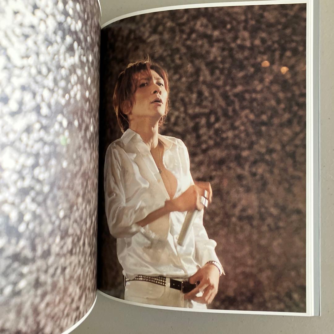 THE YELLOW MONKEY/LIVE AT TOKYO DOME〈初回…