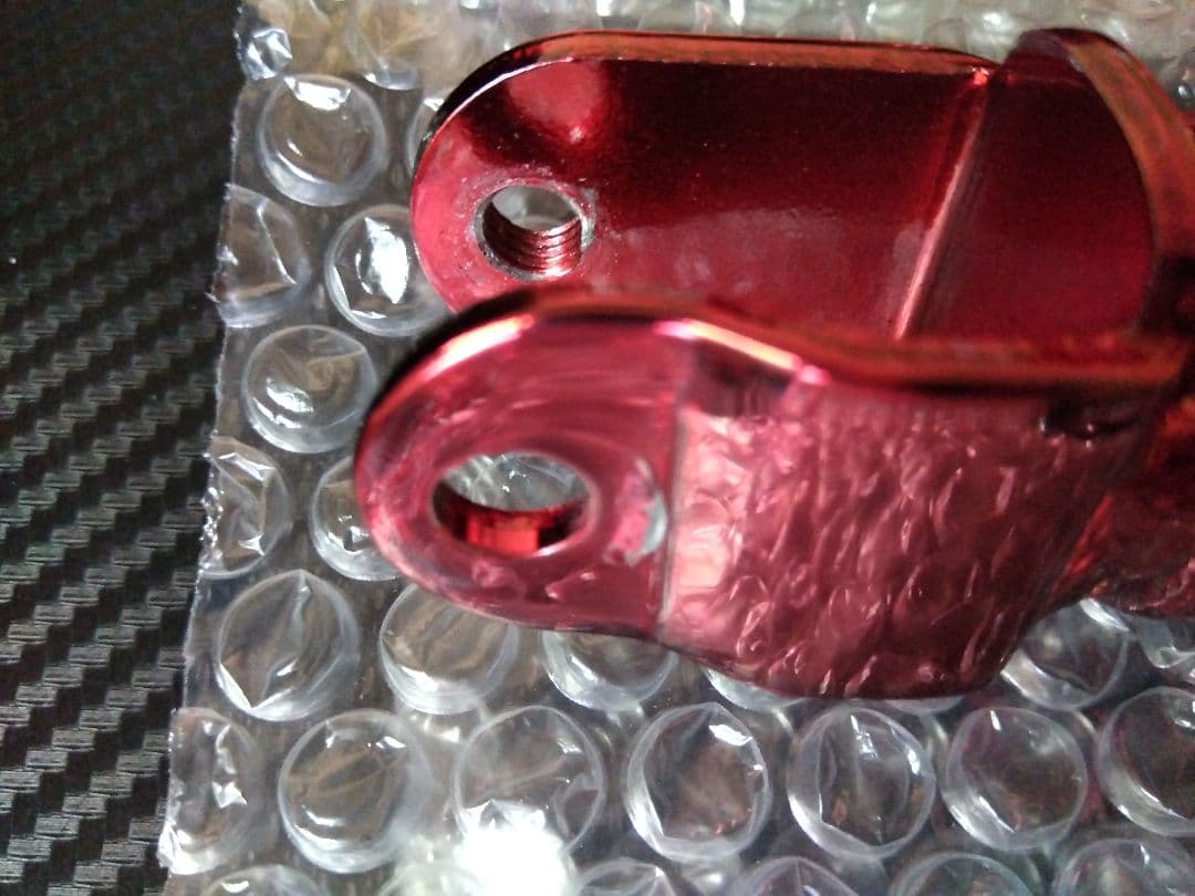 ENDURANCE エンデュランス:リアサスペンション　PCX 125 150