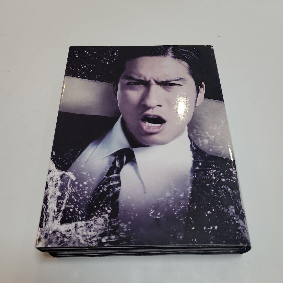 うぬぼれ刑事 DVD-BOX〈6枚組〉