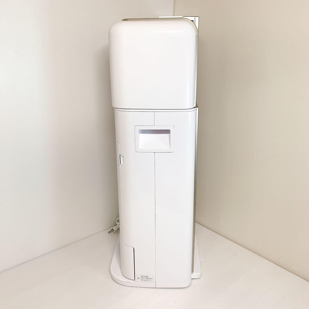 【美品】動作確認済 サーキュレーター 衣類乾燥機 除湿機 KIJDC-N80-N