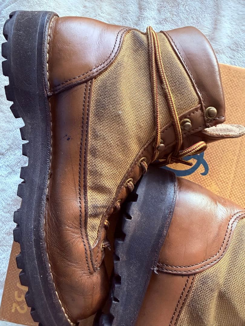 Danner Light ダナーライト US7 25cm