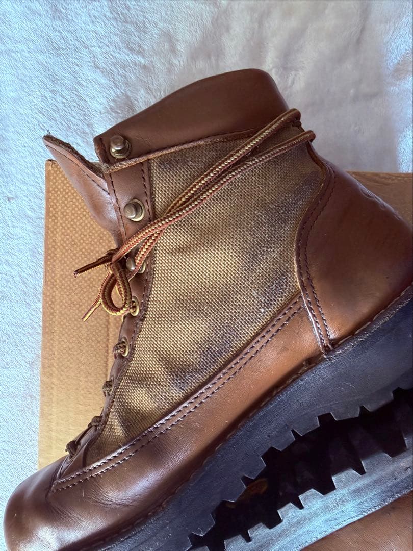 Danner Light ダナーライト US7 25cm