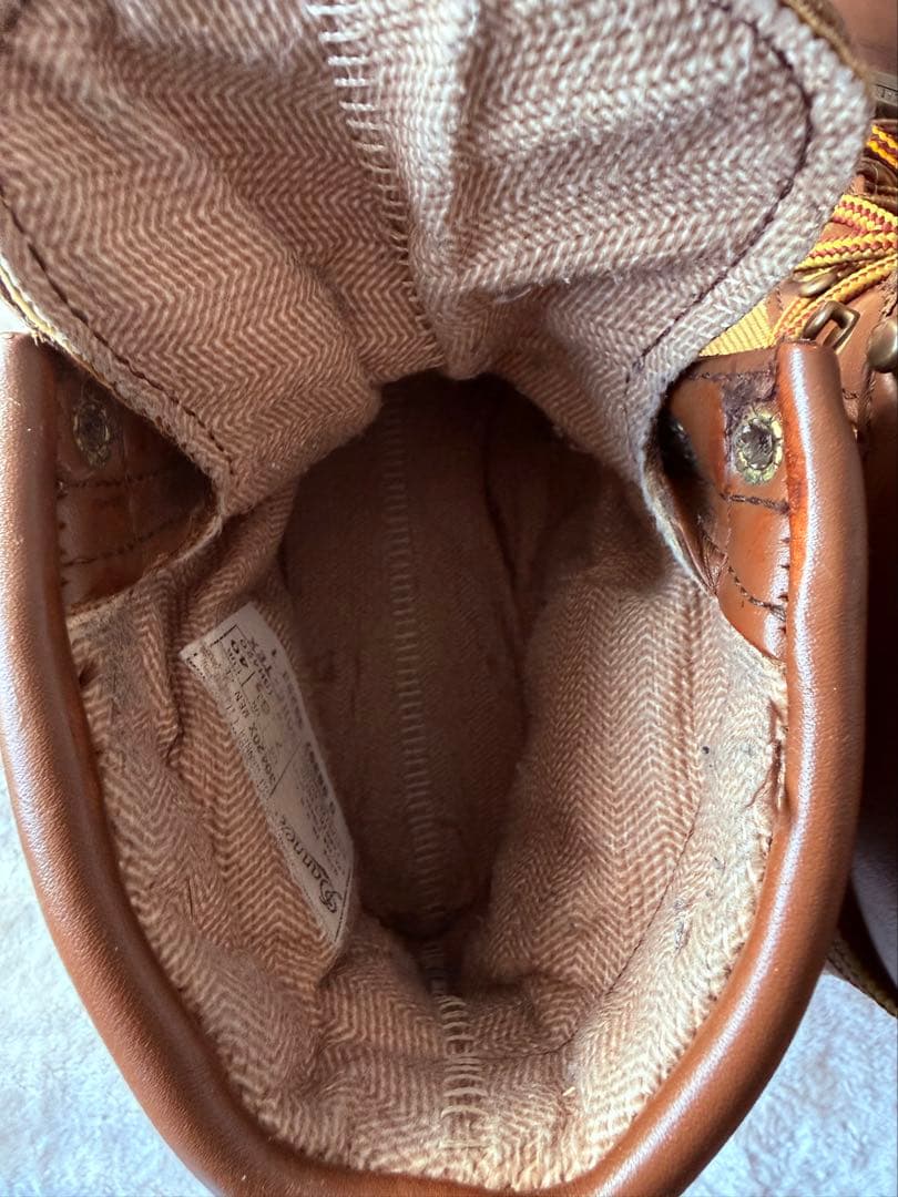 Danner Light ダナーライト US7 25cm