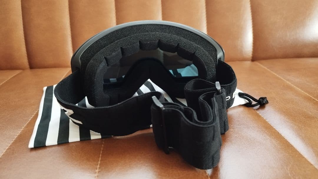 【2個セット】VONZIPPER ゴーグル