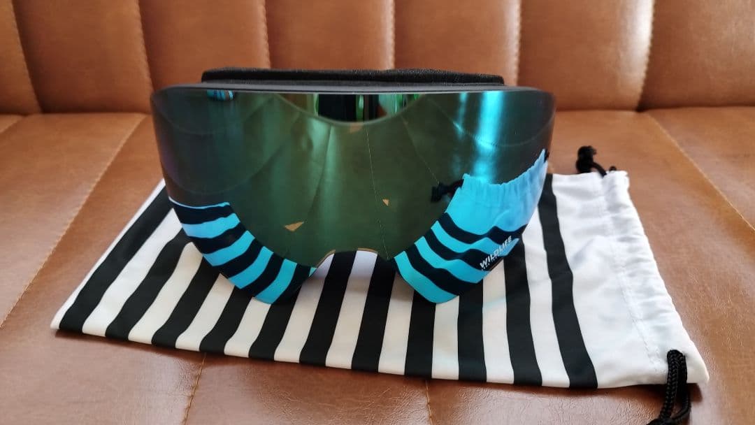 【2個セット】VONZIPPER ゴーグル