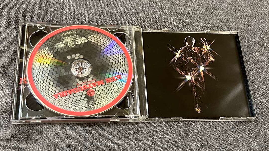 CD + DVD 松平健 マツケンサンバ MV収録 豪華2枚組 節分 花見 お盆