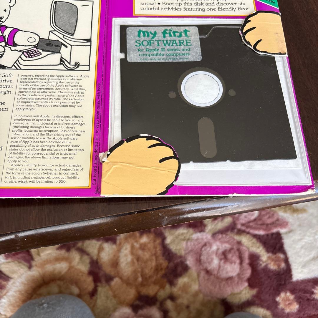 コンピュータ・IT my first COMPUTER BOOK