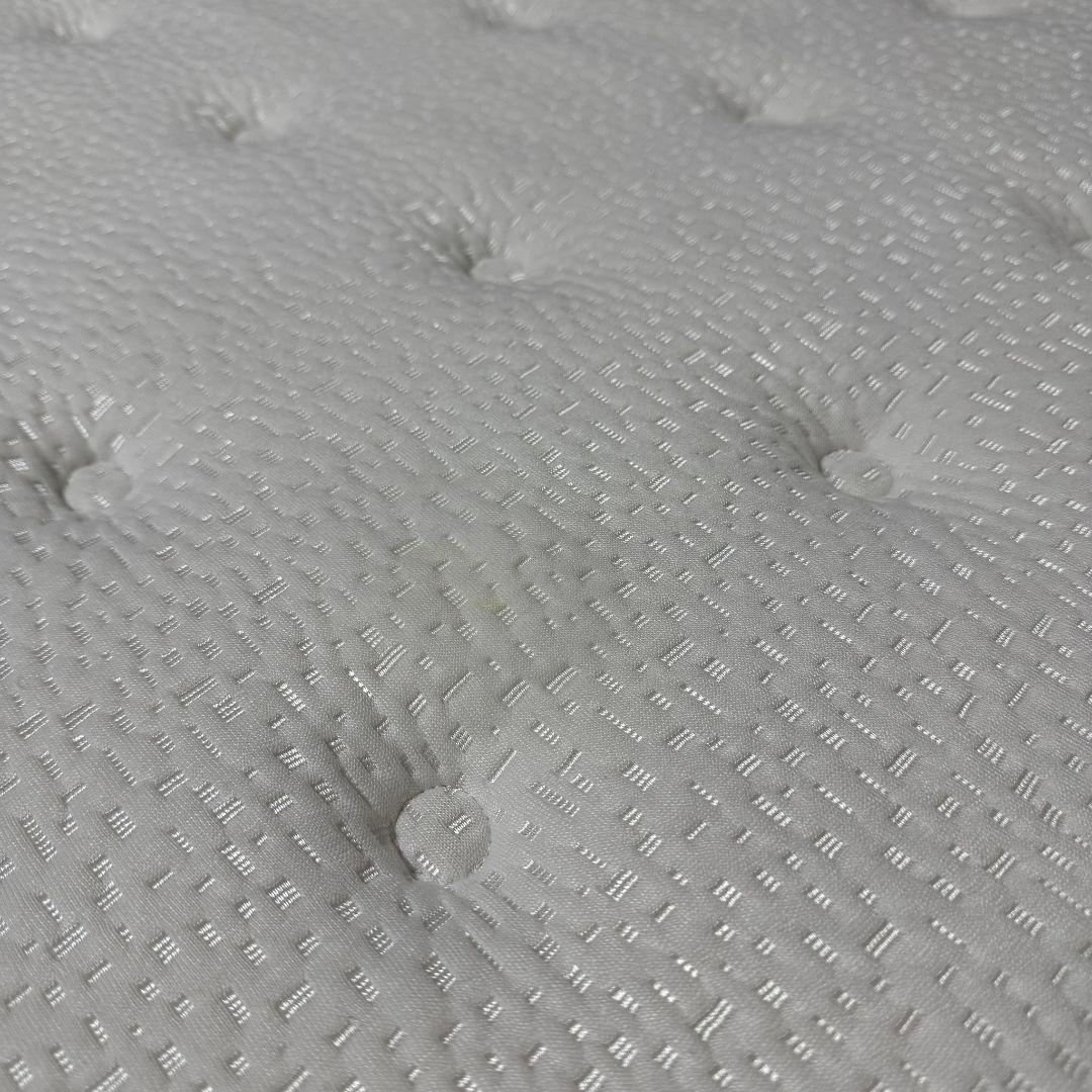 【1/31削除】セミダブル マットレス　ニトリ　Nスリープ H1 CR