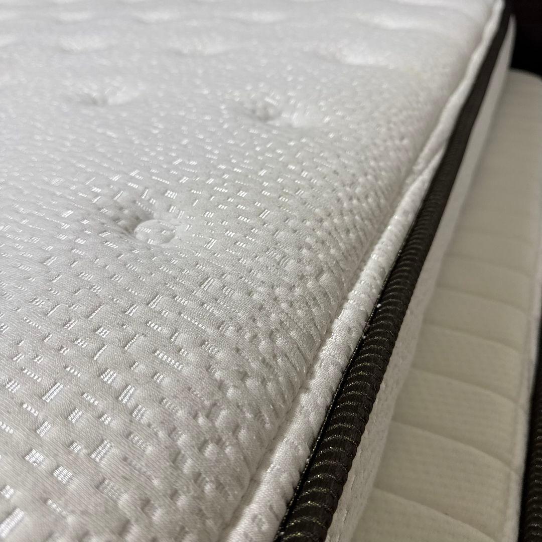 【1/31削除】セミダブル マットレス　ニトリ　Nスリープ H1 CR