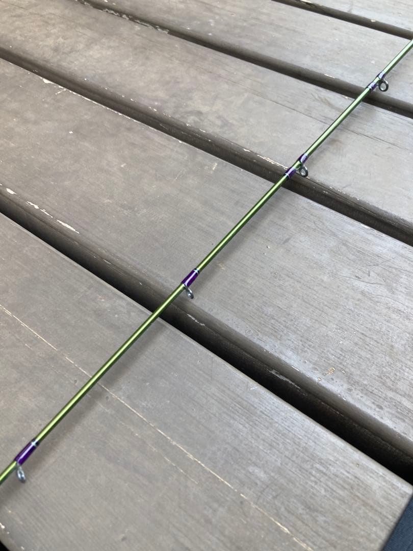 ノリーズ ロードランナー ヴォイス ハードベイトスペシャル　680M