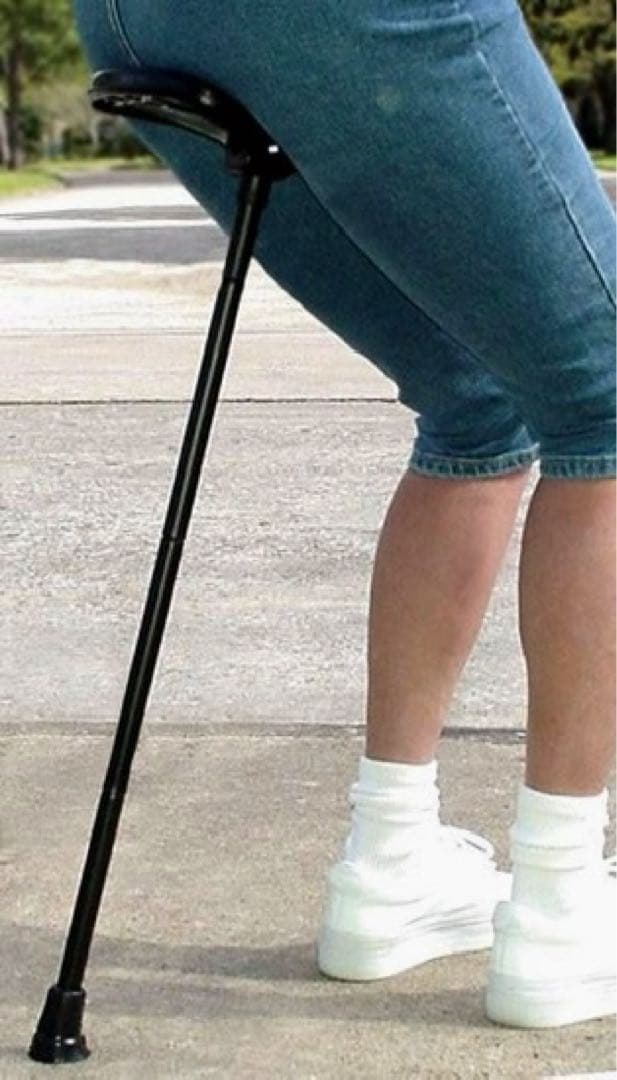 フリップスティック black (ロング)