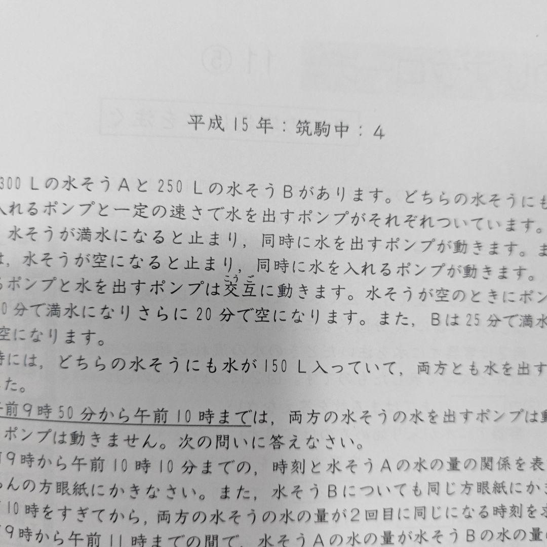 ISSOU アプローチ 07