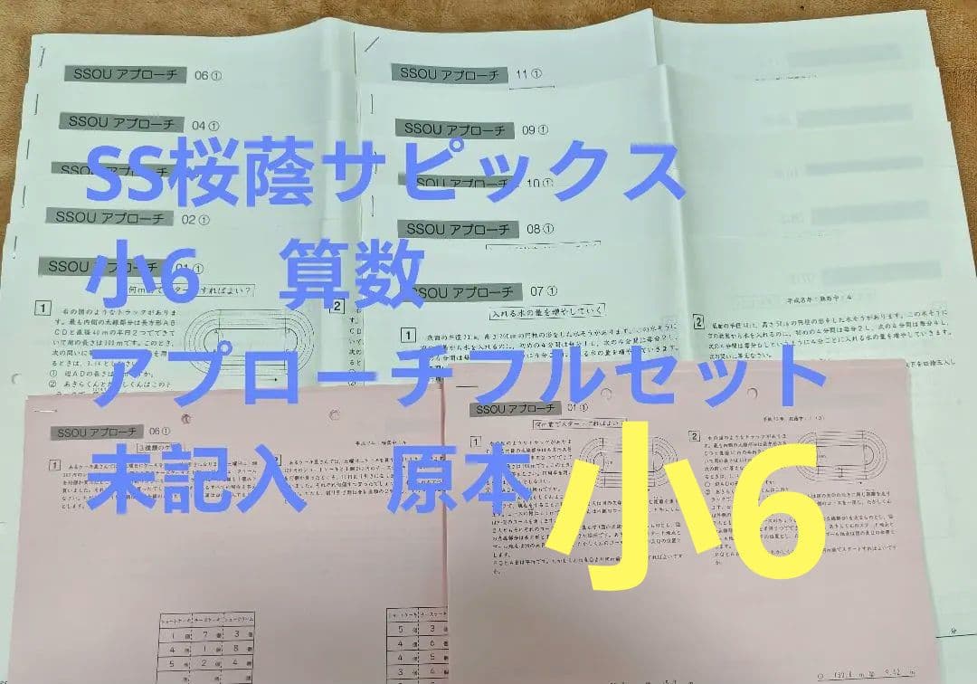 ISSOU アプローチ 07