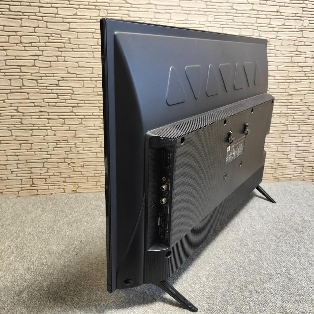 TCL 32型 スマート液晶テレビ（32S5200A）2023年製