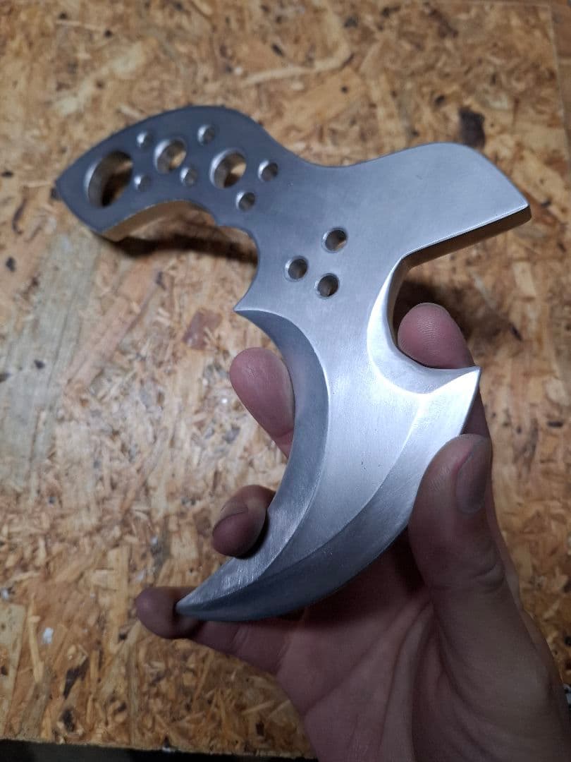 カランビット　24