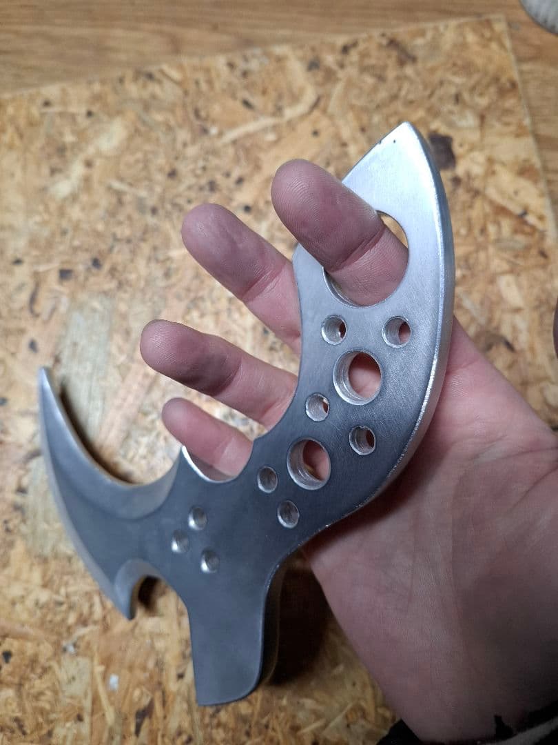 カランビット　24