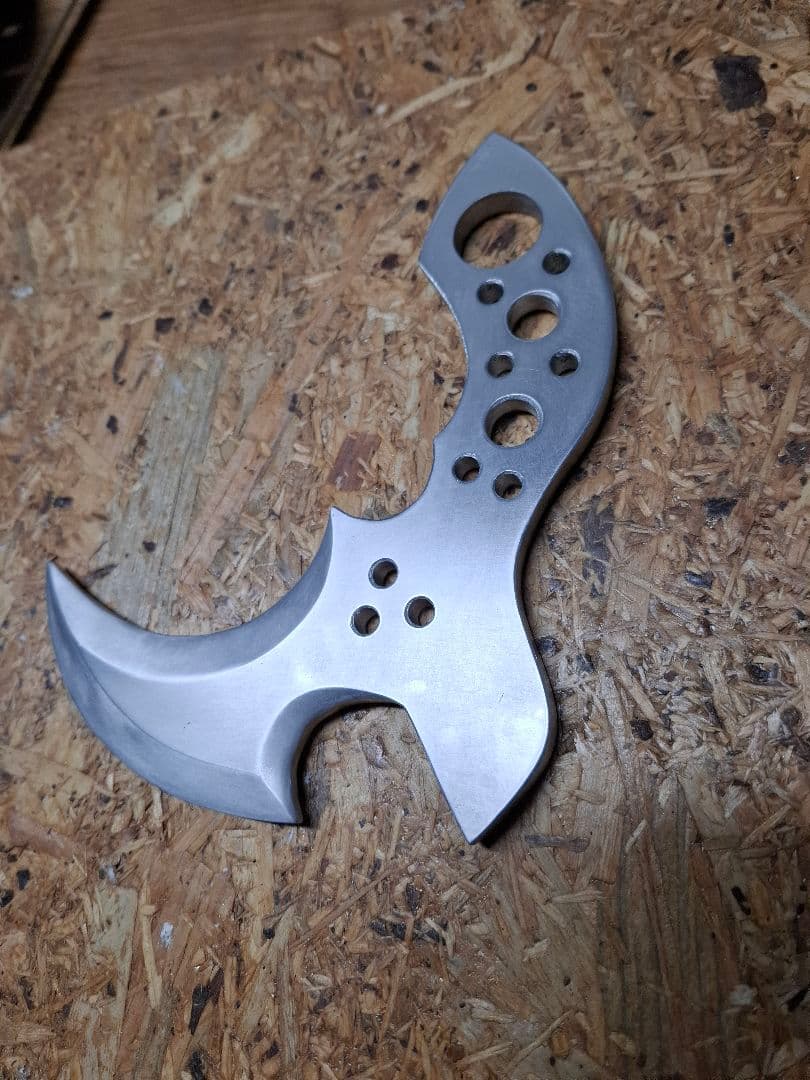 カランビット　24