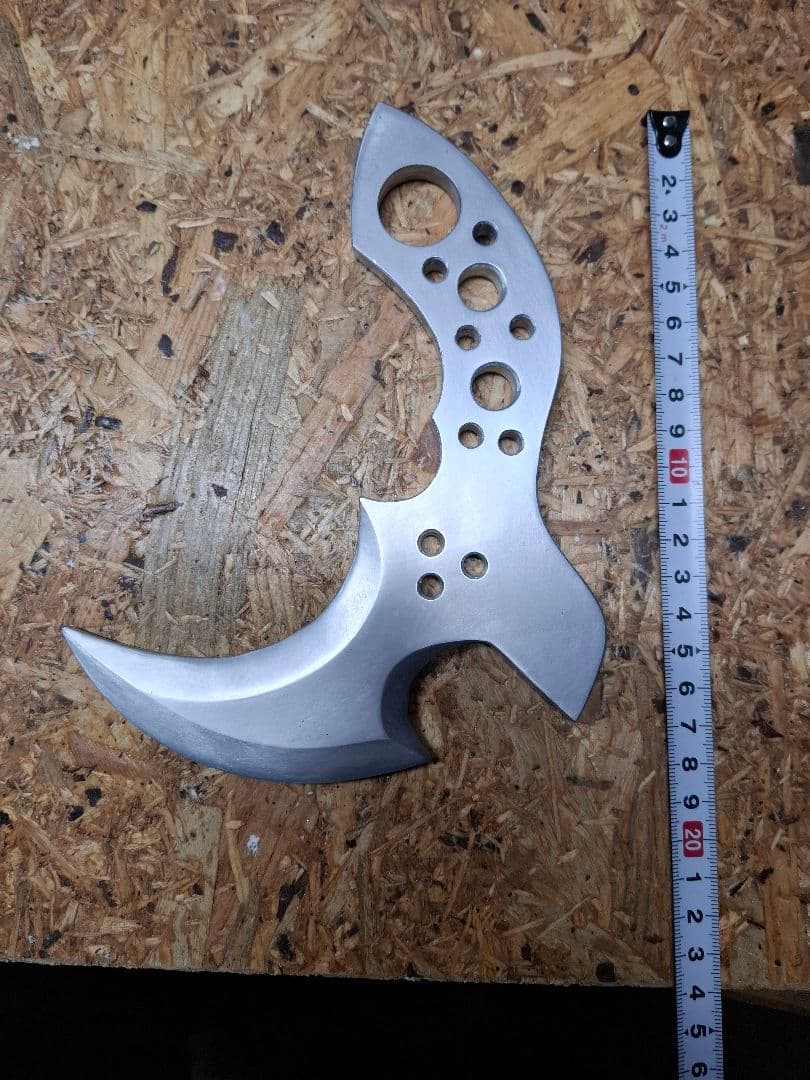 カランビット　24