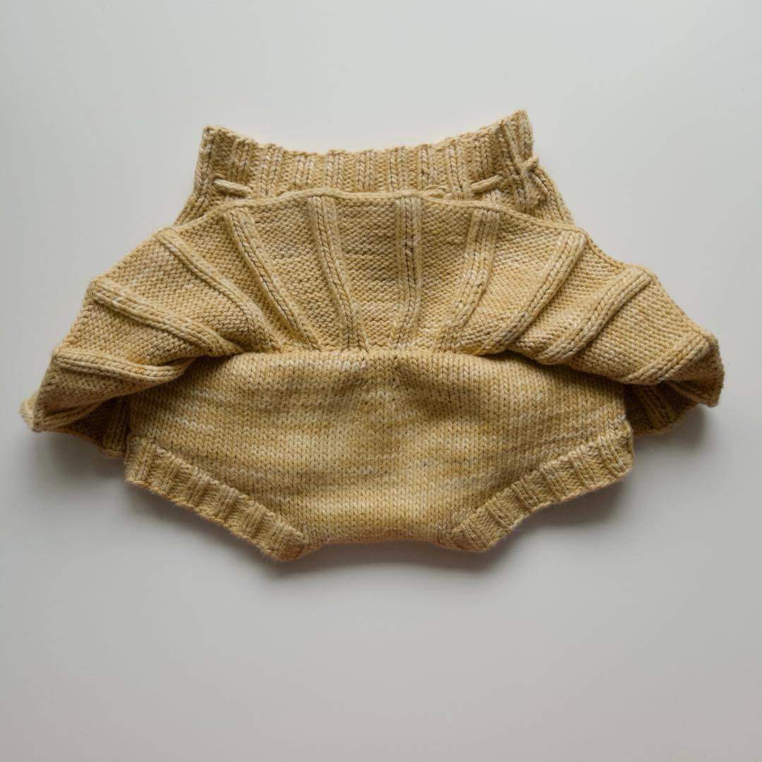 misha and puff スケポン root 18-24m