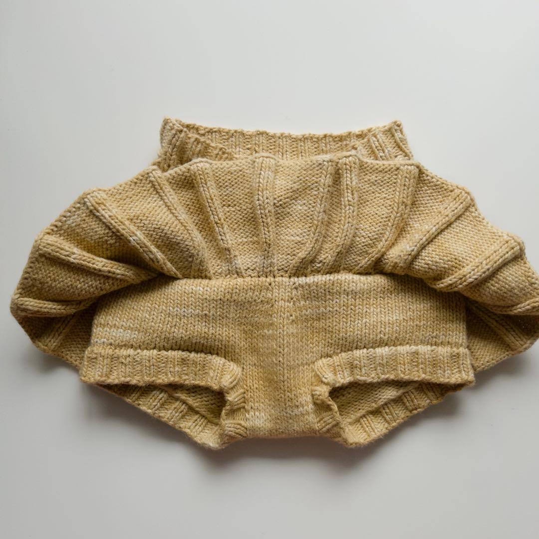 misha and puff スケポン root 18-24m