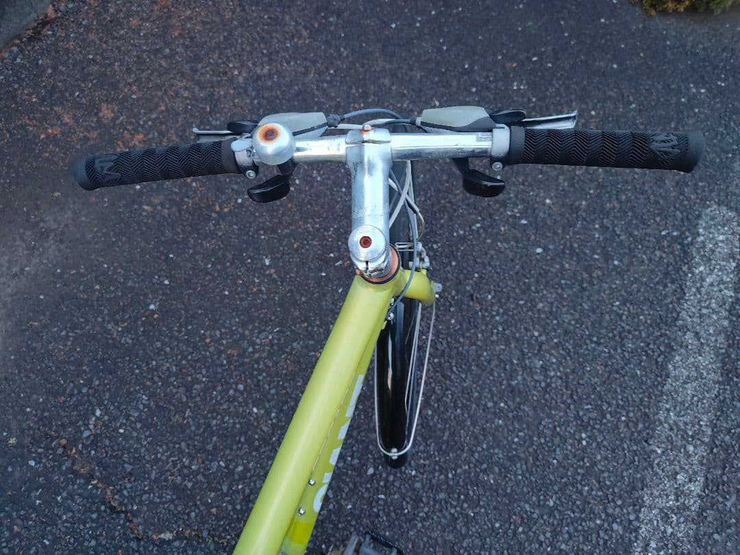 お引き取り限定 GIANT ESCAPE R3