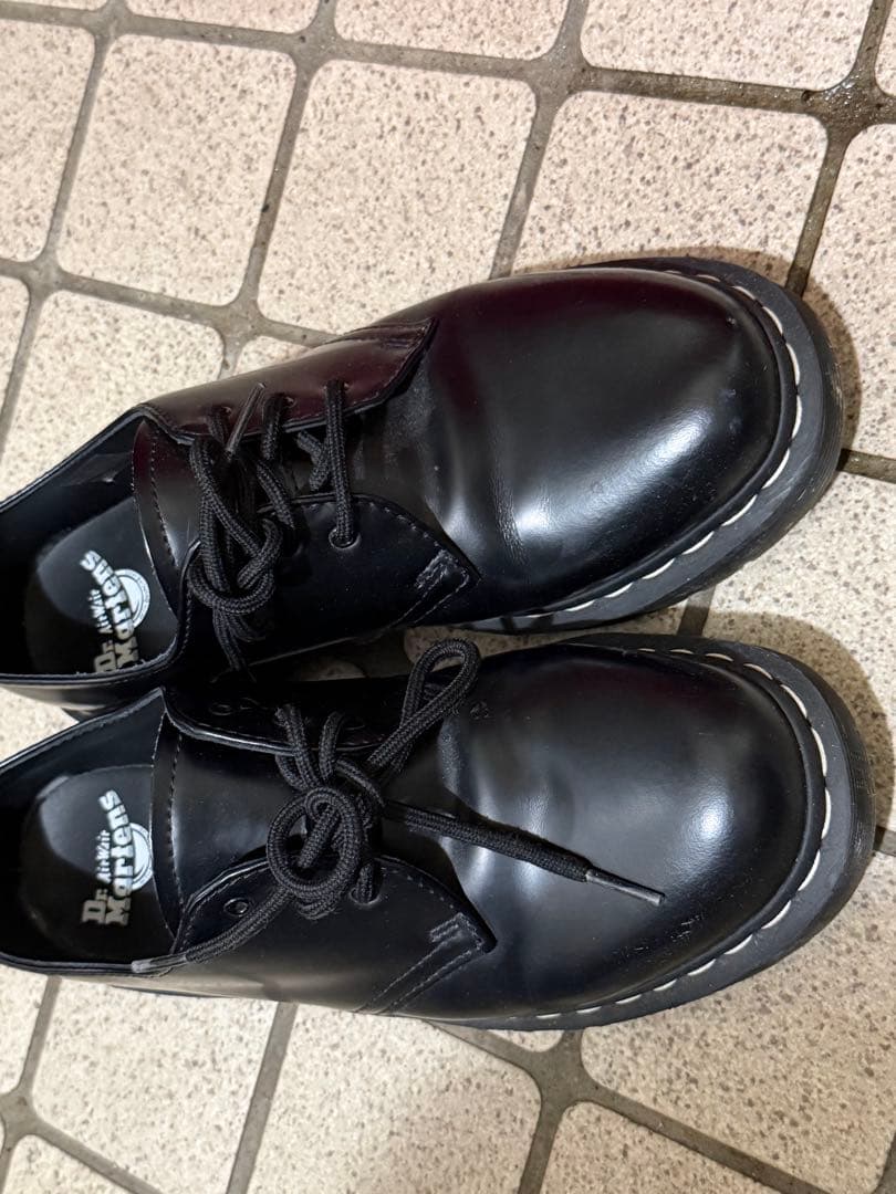 Dr.Martens (ドクターマーチン) 24757001 1461 WS