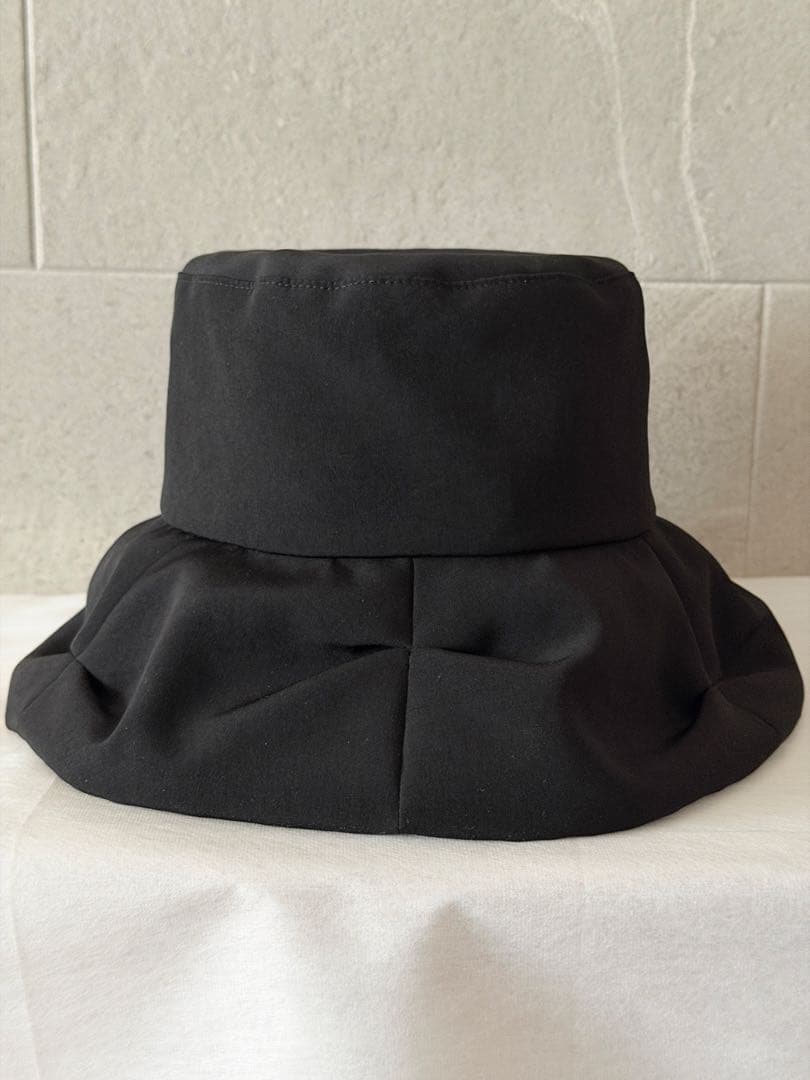 ワイズY's ヨウジヤマモト　ブラックハット