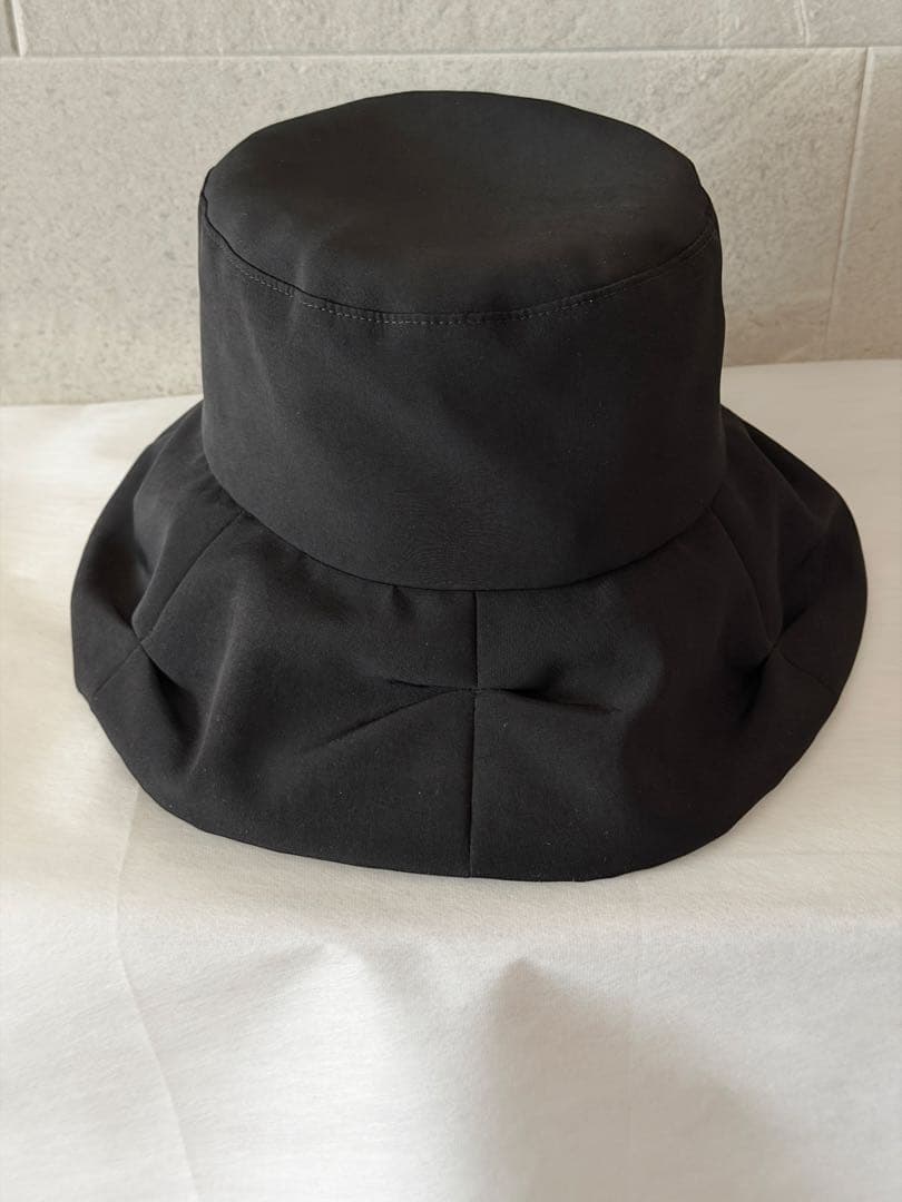 ワイズY's ヨウジヤマモト　ブラックハット