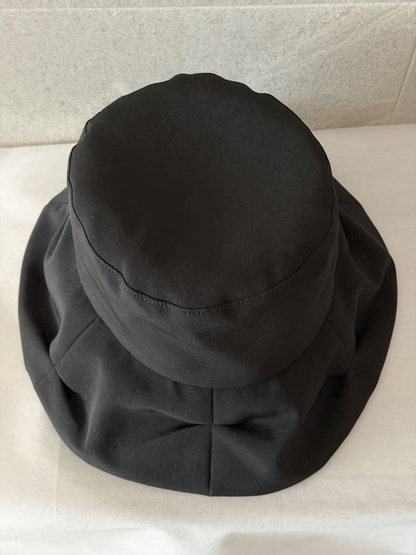 ワイズY's ヨウジヤマモト　ブラックハット