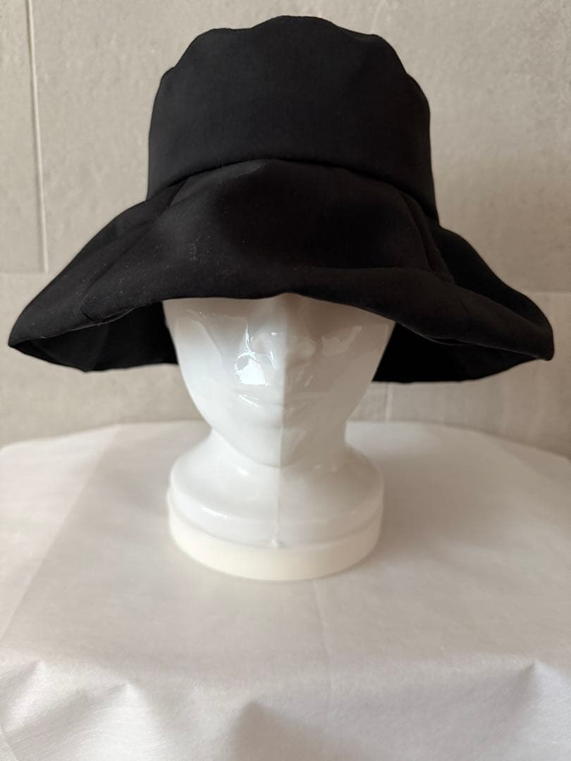 ワイズY's ヨウジヤマモト　ブラックハット