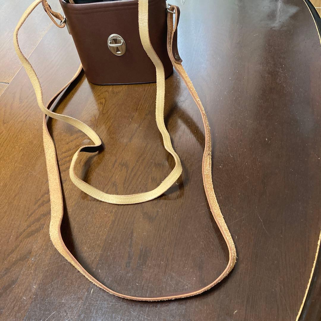 カールツァイス　双眼鏡