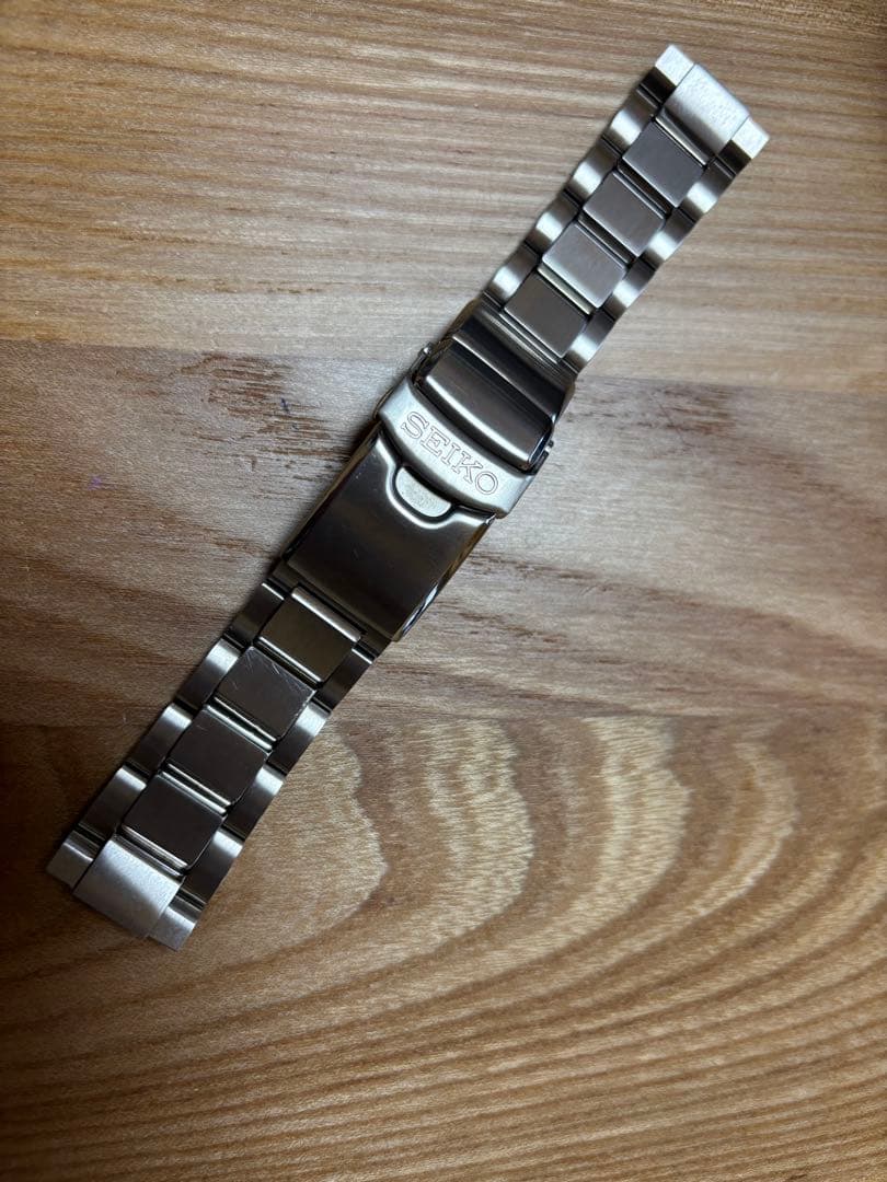 SBDC051 純正ブレスレット(腕周り対応)約16.5cm位迄