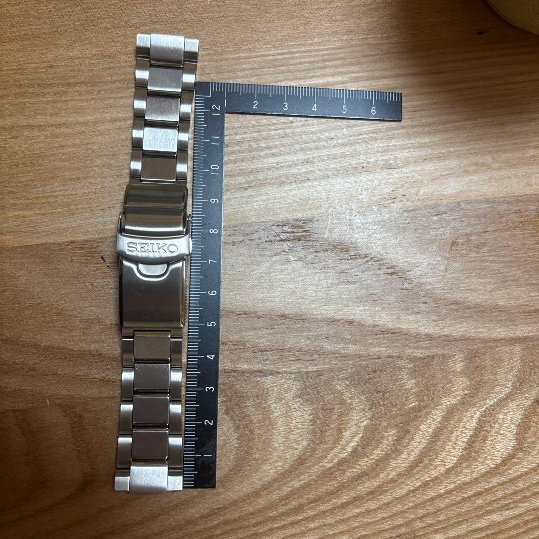 SBDC051 純正ブレスレット(腕周り対応)約16.5cm位迄