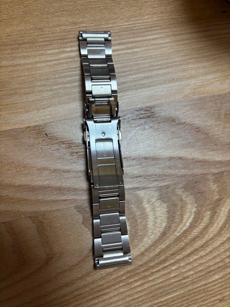 SBDC051 純正ブレスレット(腕周り対応)約16.5cm位迄