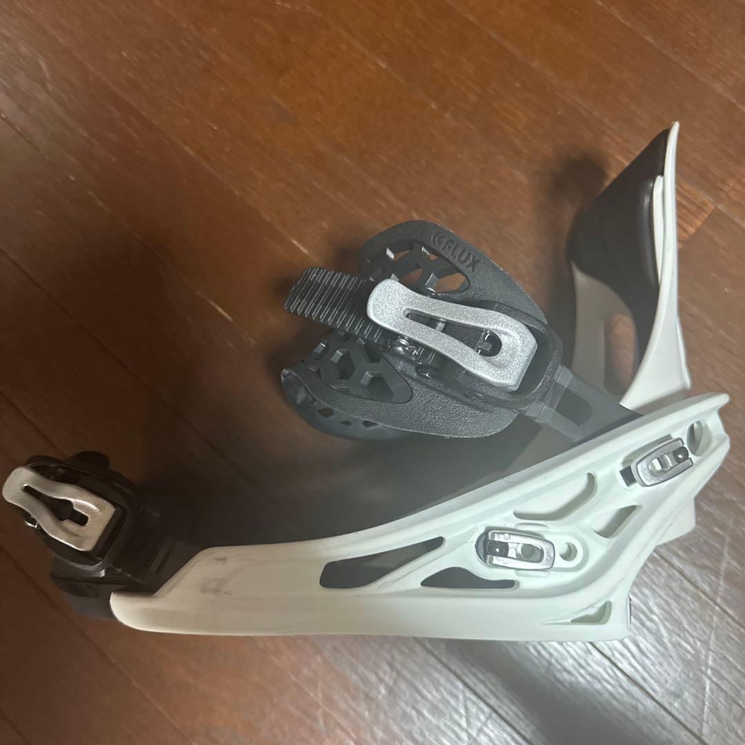 FLUX フラックス TT 20-21 Lサイズ ビンディング スノーボード