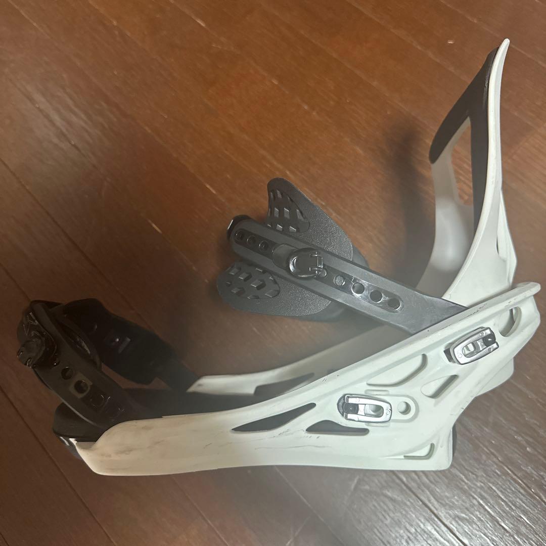 FLUX フラックス TT 20-21 Lサイズ ビンディング スノーボード