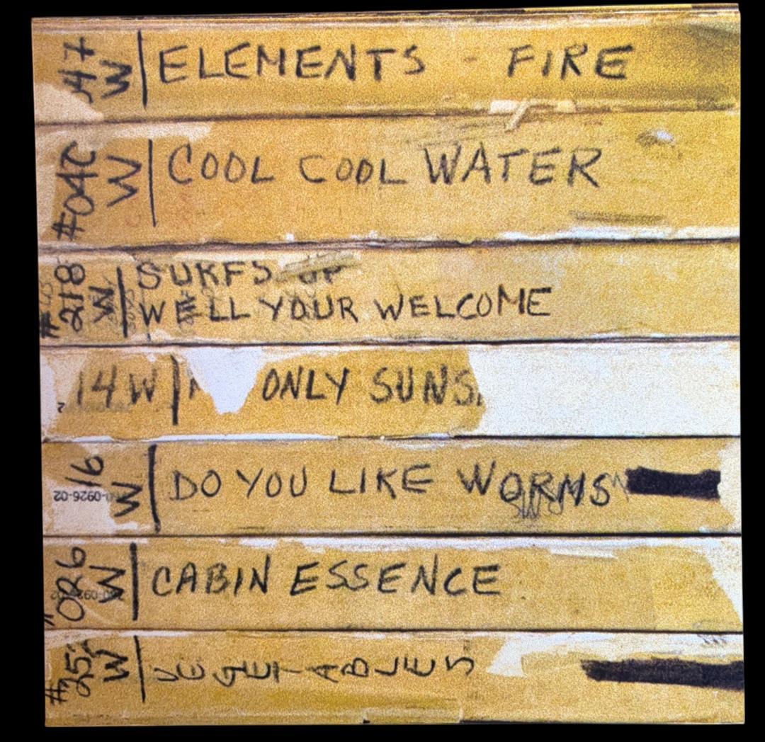 ビーチ・ボーイズ／完全初回限定　スマイル・コレクターズ・ボックス(入手困難）