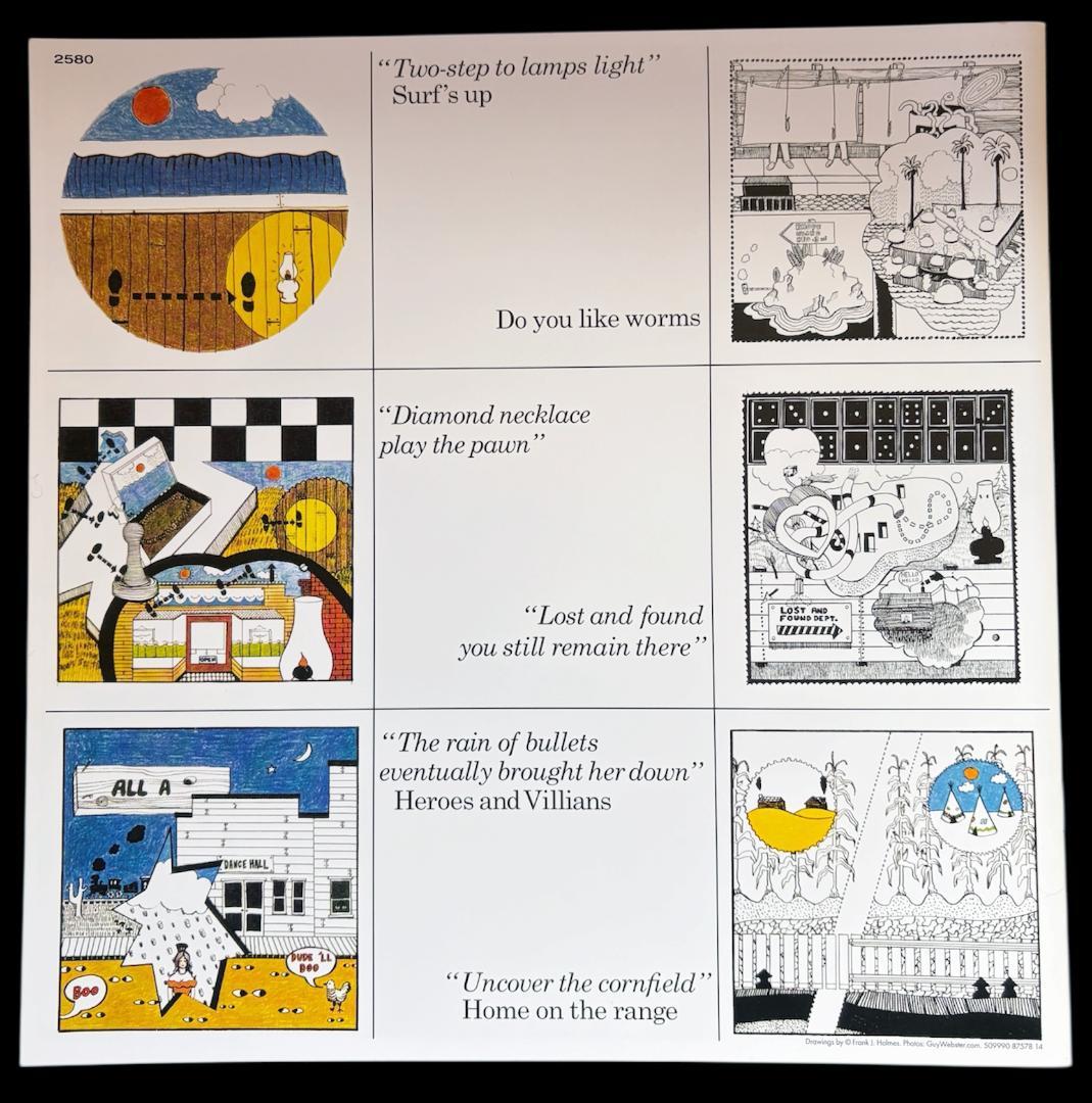 ビーチ・ボーイズ／完全初回限定　スマイル・コレクターズ・ボックス(入手困難）