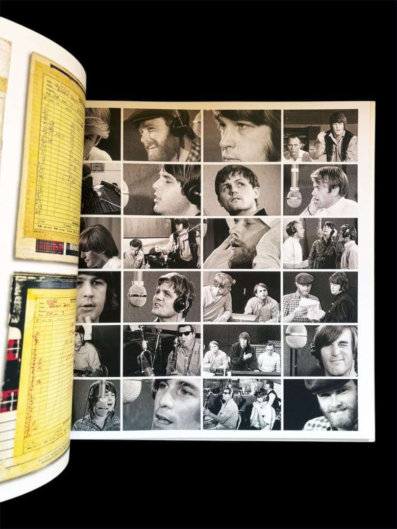 ビーチ・ボーイズ／完全初回限定　スマイル・コレクターズ・ボックス(入手困難）